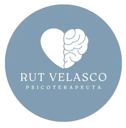 Rut Velasco logo