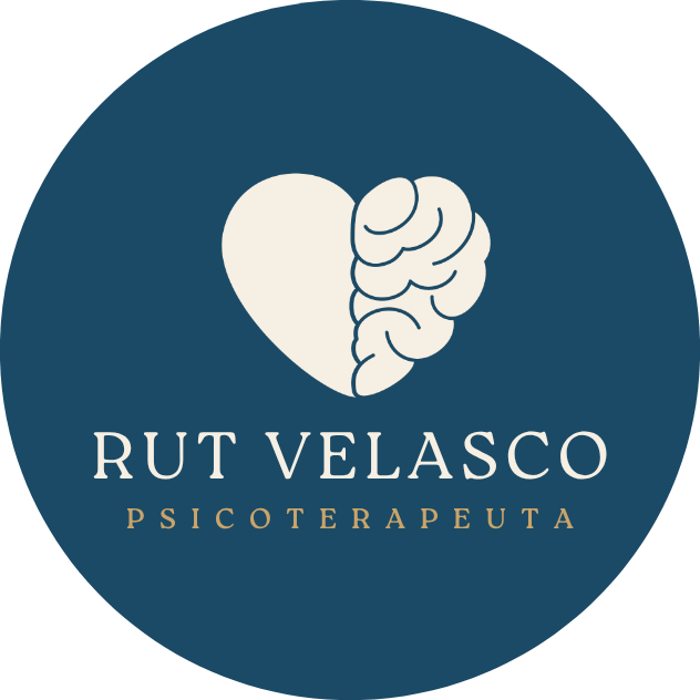 Rut Velasco, psicoterapeuta